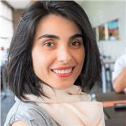 Profesora de inglés (básico a avanzado) y español (básico a avanzado), Portugués (básico, intermedio)